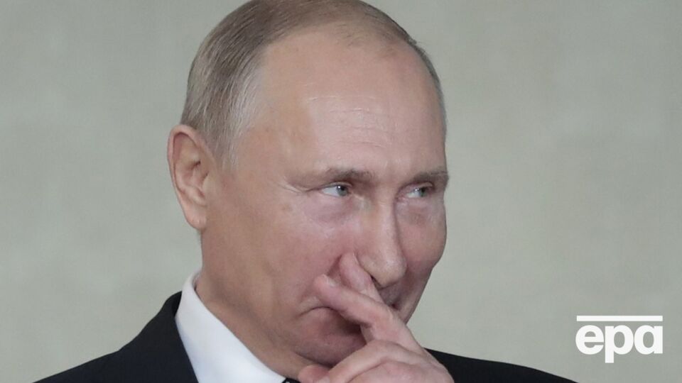 Путин подтвердил готовность продавать дизель. РФ немедленно снимает ограничения