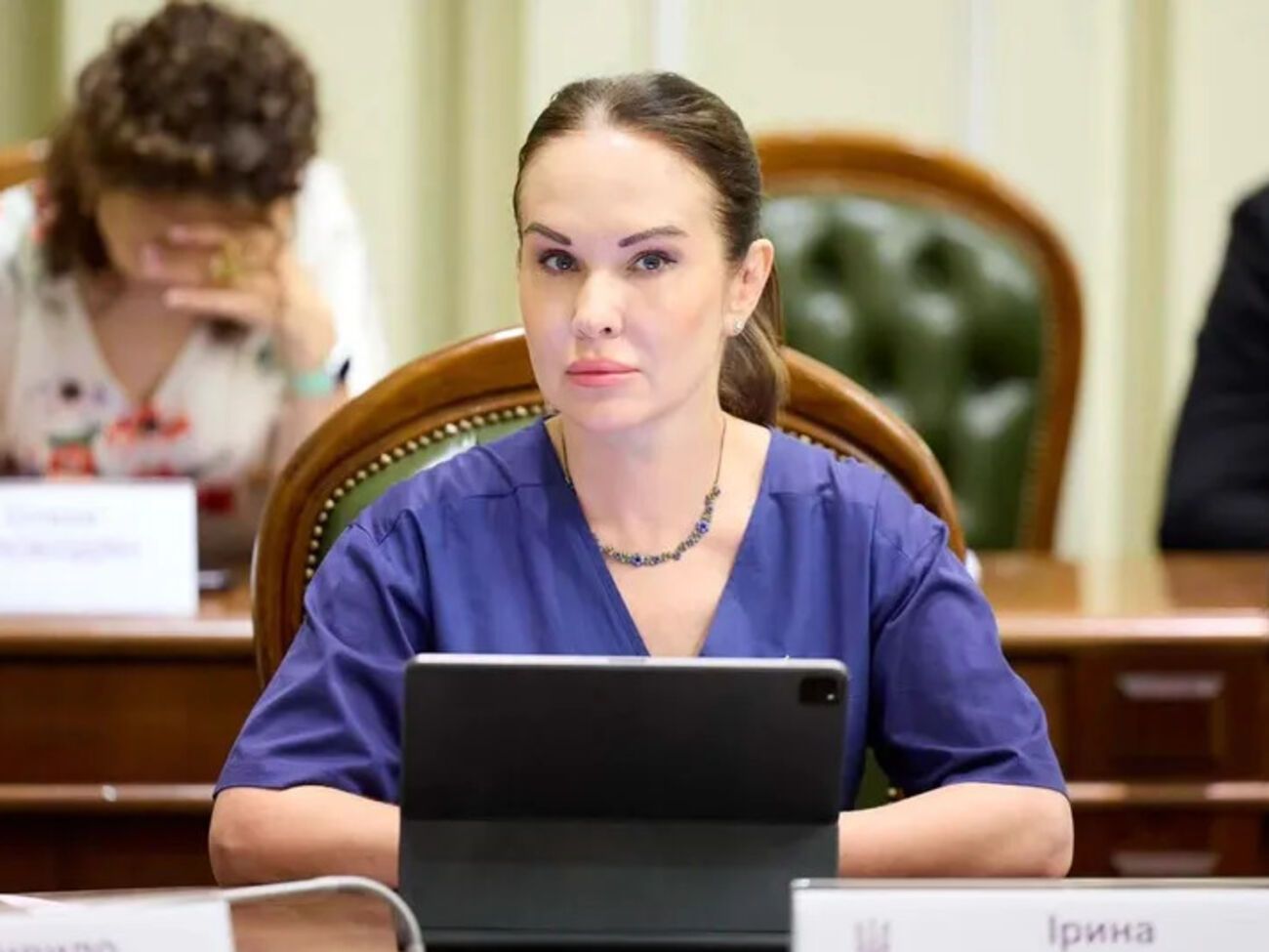 "Я просто на цьому заробив". Заставу за Мудру внесла, зокрема, прибиральниця, засуджена за крадіжку – ЗМІ