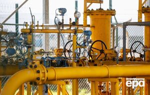 ЄС загрожує дефіцит газу на 14 млрд м³ цієї зими. Запаси впали до найнижчого рівня з 2011 року