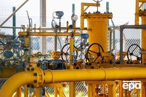 ЄС загрожує дефіцит газу на 14 млрд м³ цієї зими. Запаси впали до найнижчого рівня з 2011 року