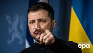 "Очевидна слабкість". Зеленський розкритикував дозвіл США на продаж російських нафтопродуктів