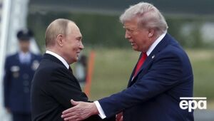 Трамп поговорив із Путіним і домовився про постачання російського дизеля до США й на світовий ринок