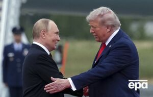 Трамп поговорил с Путиным и договорился о поставках российского дизеля в США и на мировой рынок