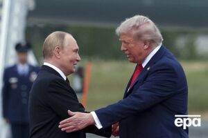 Трамп поговорив із Путіним і домовився про постачання російського дизеля до США й на світовий ринок