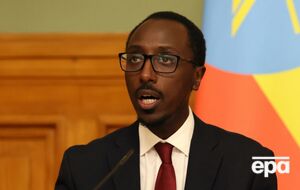 Ефіопія заявила про напад Еритреї. Що відбувається