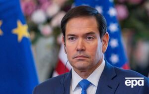 США ввели санкції проти Міжнародного кримінального суду. Його колишня суддя здобула Нобелівську премію миру