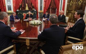 Соглашение между США и РФ о продаже активов "Лукойла". NYT раскрыла, что оно предусматривает