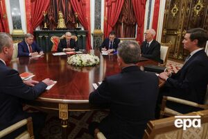 Угода між США та РФ щодо продажу активів "Лукойлу". NYT розкрила, що вона передбачає