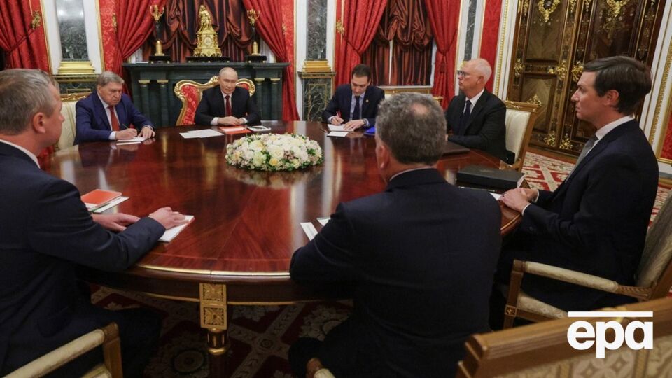 Угода між США та РФ щодо продажу активів "Лукойлу". NYT розкрила, що вона передбачає