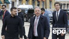 Росія вимагає від США скасувати санкції в обмін на перемир’я з Україною – ЗМІ