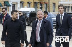 Россия требует от США отменить санкции в обмен на перемирие с Украиной – СМИ