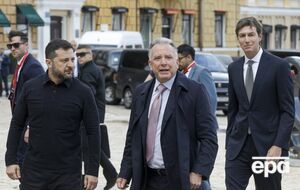 Росія вимагає від США скасувати санкції в обмін на перемир’я з Україною – ЗМІ