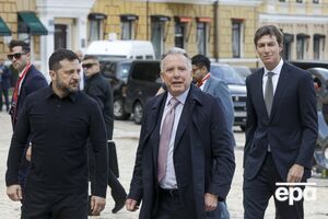 Росія вимагає від США скасувати санкції в обмін на перемир’я з Україною – ЗМІ