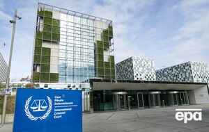 Видали ордер на арешт Путіна. Росія вимагає від Нідерландів видати їй суддів МКС