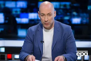 Гордон резко отреагировал на пост "ушлепка", который стал мужем предательницы Украины