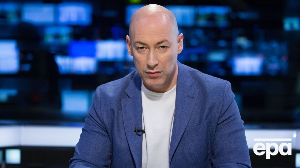 Гордон резко отреагировал на пост "ушлепка", который стал мужем предательницы Украины