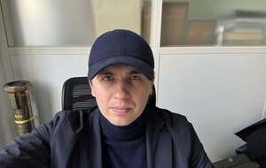 Ткача затримували у Відні за підозрою у шпигунстві, кажуть у МВС Австрії. Журналіст шукав Кравченка