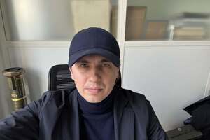 Ткача затримували у Відні за підозрою у шпигунстві, кажуть у МВС Австрії. Журналіст шукав Кравченка