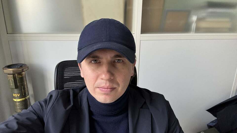 Ткача затримували у Відні за підозрою у шпигунстві, кажуть у МВС Австрії. Журналіст шукав Кравченка