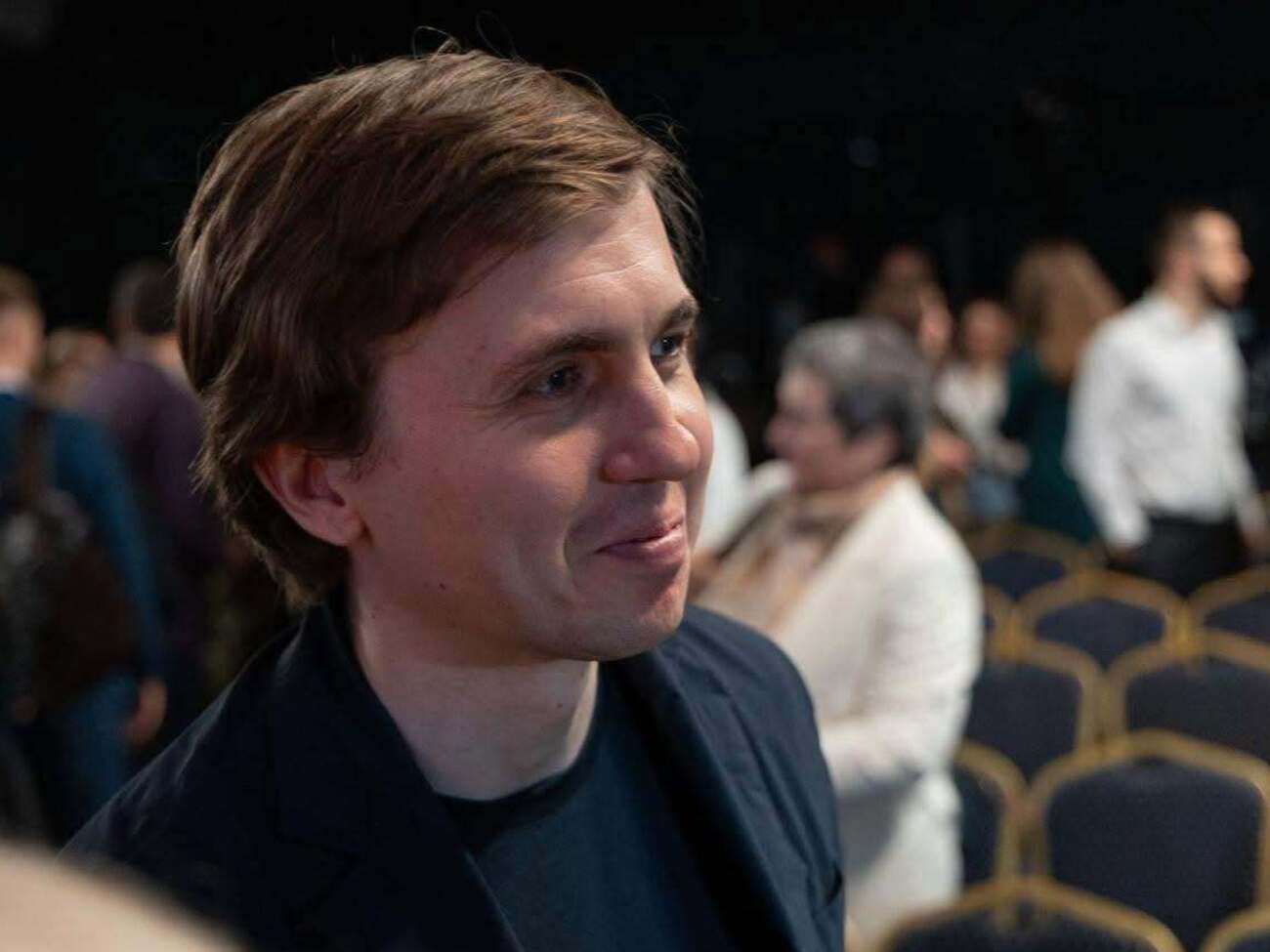 Український консул провів розмову із затриманим у ВідніТкачем