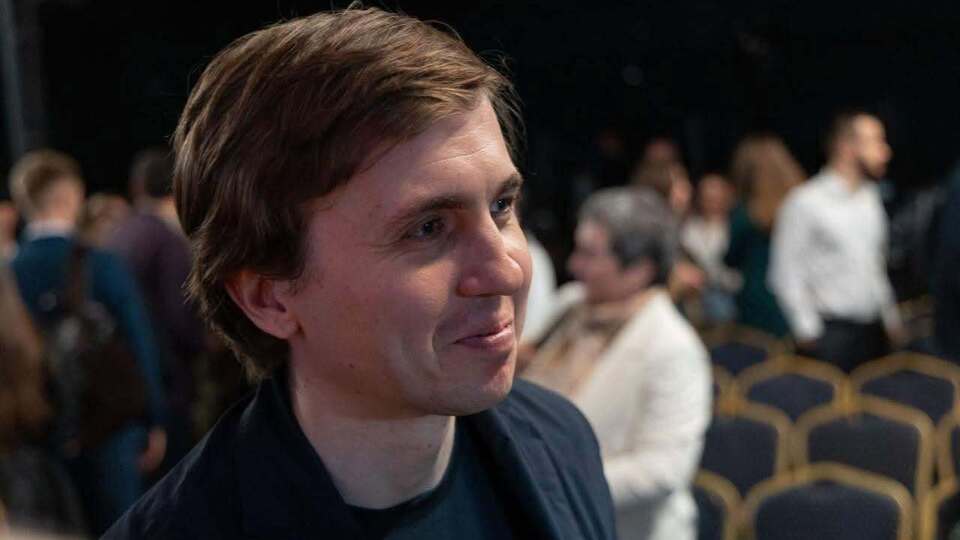 Український консул провів розмову із затриманим у ВідніТкачем