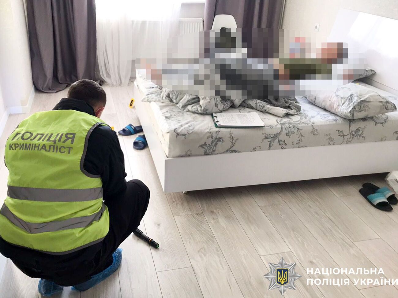 У Рівному 14-річна могла отруїти і задушити військового під час відеозвʼязку з куратором з ФСБ. Її судитимуть