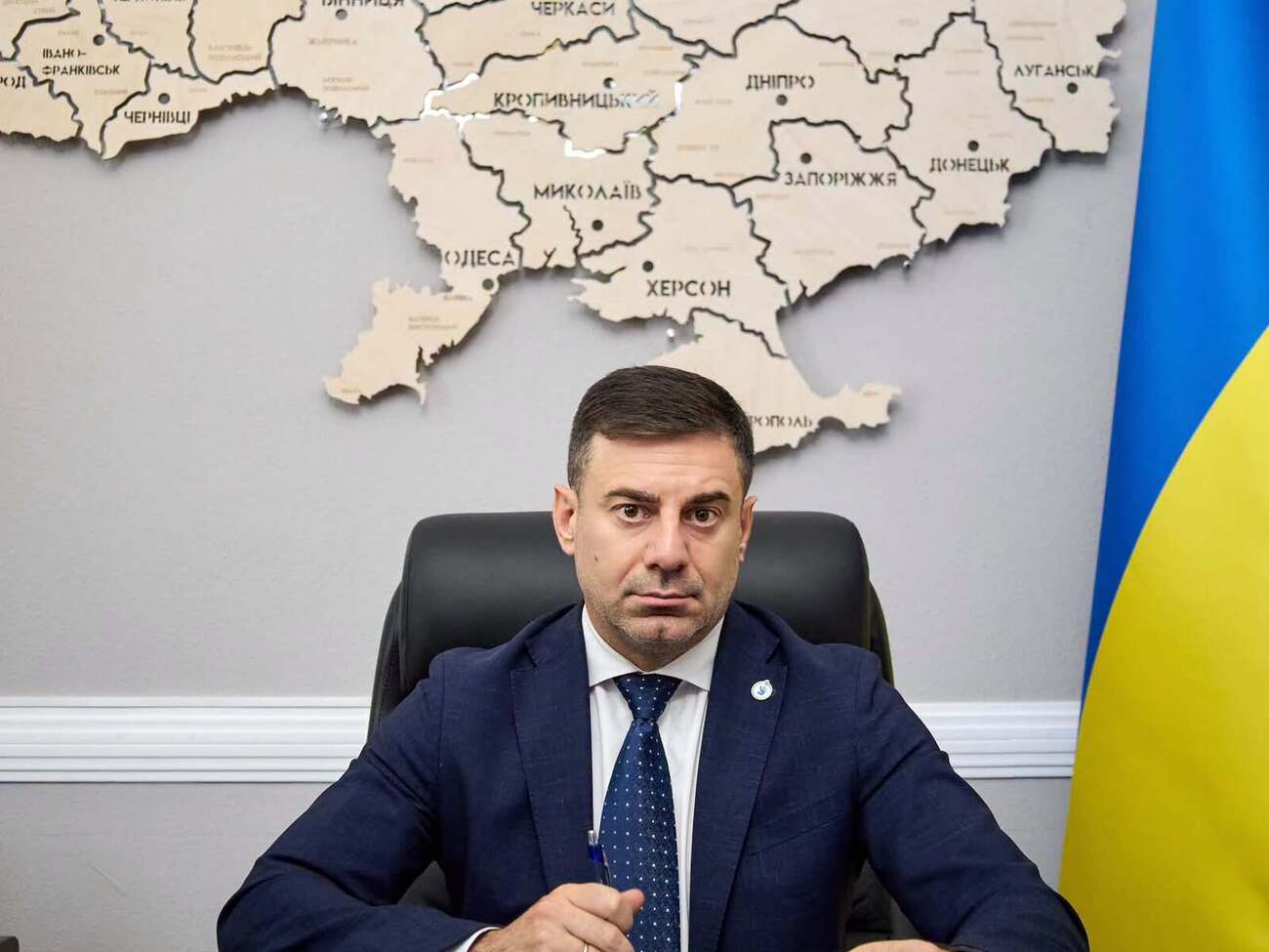 "Відносяться, як до зайвих людей". Понад 50% ветеранів в Україні не відчувають захисту – Лубінець