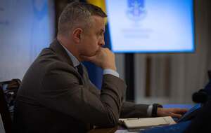 Виїзд Кравченка за кордон і справа "Карфаген". В ОГП заявили про звільнення низки прокурорів