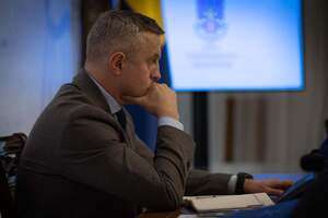 Выезд Кравченко за границу и дело "Карфаген". В ОГП заявили об увольнении ряда прокуроров