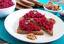 Натрите отварную свеклу и добавьте это – получится вкусная овощная икра