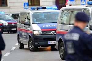 В Австрії, окрім Ткача й Бондаренка, затримали двох українських силовиків – журналіст