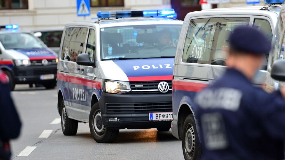 В Австрії, окрім Ткача й Бондаренка, затримали двох українських силовиків – журналіст