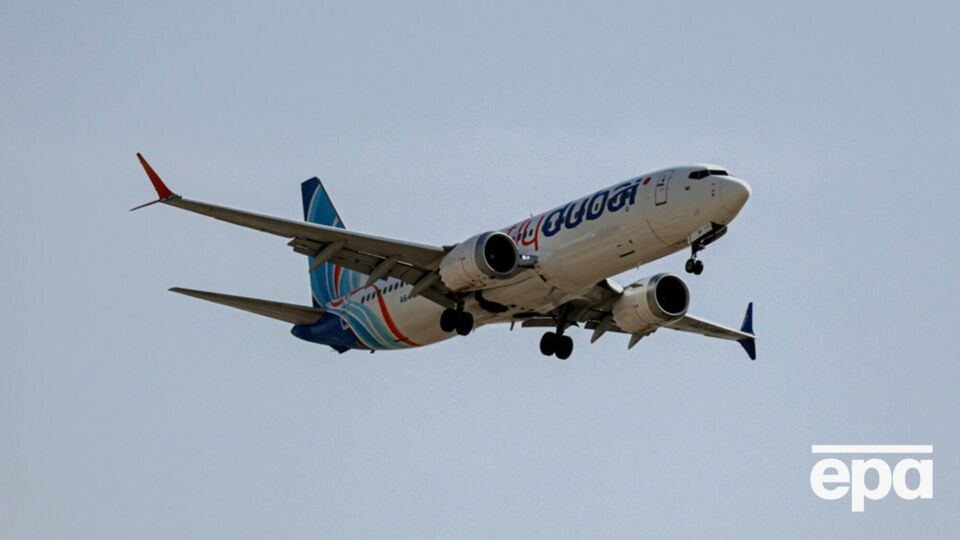 Обрав кар'єру заради теракту. Пілот Flydubai "надихнувся" подіями 11 вересня, попередні рейси були розвідкою