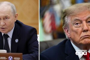 "Скоро". Песков анонсировал разговор Путина и Трампа