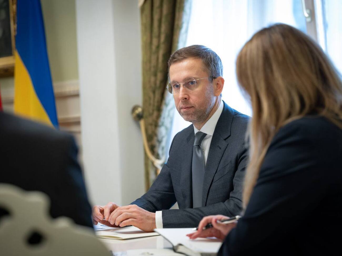 На тлі російських атак на дата-центри в Україні спростили важливу процедуру для бізнесу