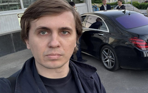Оператор Ткача в Вене получил ранение и находился в больнице – главный редактор "Украинской правды"
