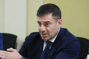 Россияне принудительно вывезли из Харьковской области 25 гражданских, среди которых дети. Что известно