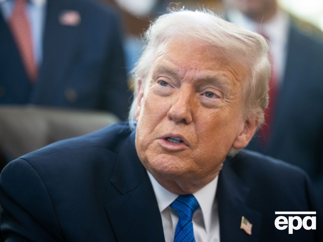 В риторике об Иране Трамп намеренно использует двусмысленные формулировки – СМИ