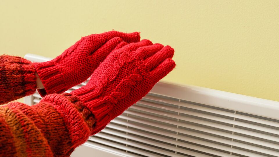 За ночь тепло подключили более 1,5 тыс. домов