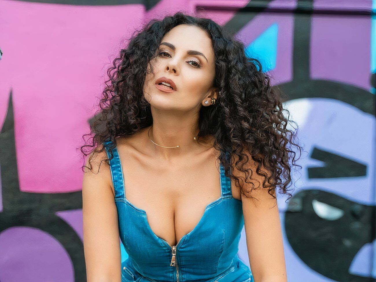 Каменских: Честно, без фильтров, прямо из студии