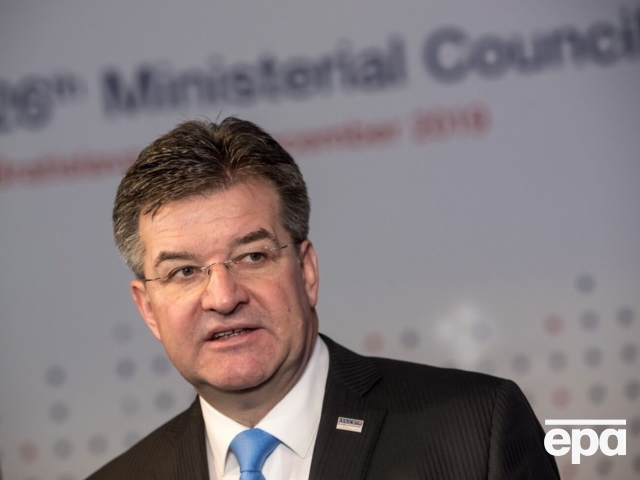 Мирослав Лайчак (на фото) ушел в отставку на фоне новых материалов дела Эпштейна