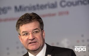 Мирослав Лайчак (на фото) пішов у відставку на тлі нових матеріалів справи Епштейна