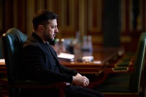 По словам президента, РФ пытается разрушить транспортное сообщение между городами и общинами