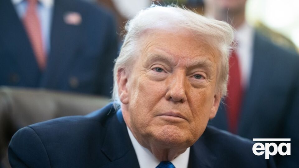 Трамп обещает скорую сделку по Гренландии