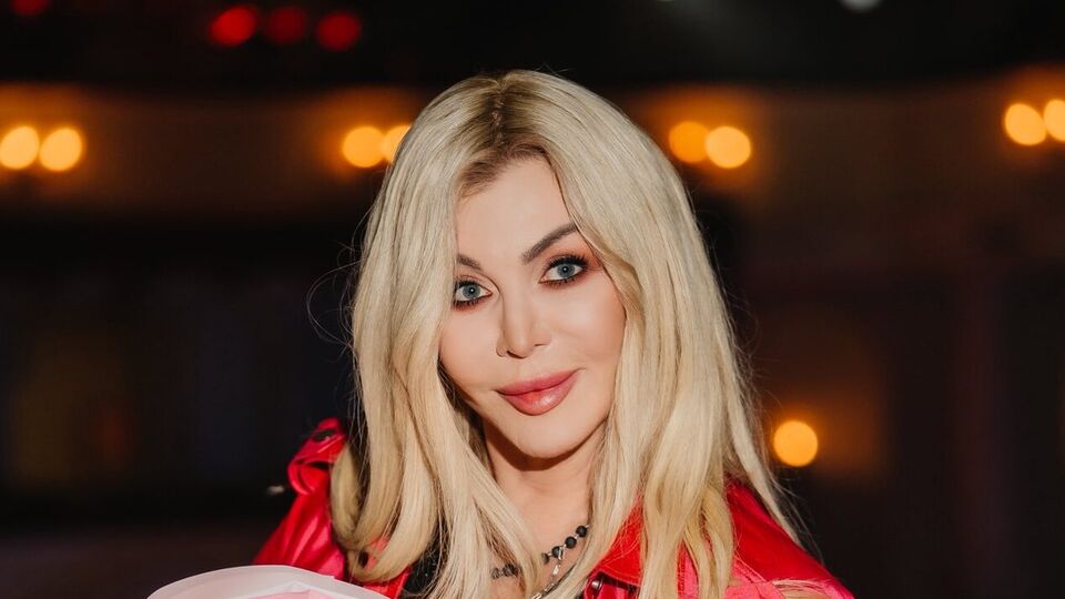 Единственным официальным мужем Билык был азербайджанский режиссер