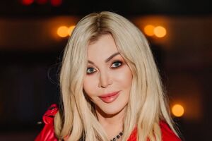 Единственным официальным мужем Билык был азербайджанский режиссер