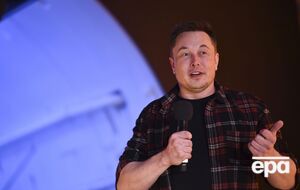 Маск попросив Україну повідомити, "якщо потрібно вжити додаткових заходів"