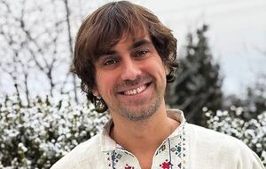 Гнатковський: Я прийшов у театр, дивлюся – дівчата красиві