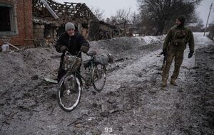 РФ добивається отримання земель, яких не змогла завоювати