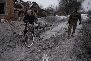 РФ добивается получения земель, которые не смогла завоевать